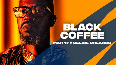 black coffee orlando celine|HOME .